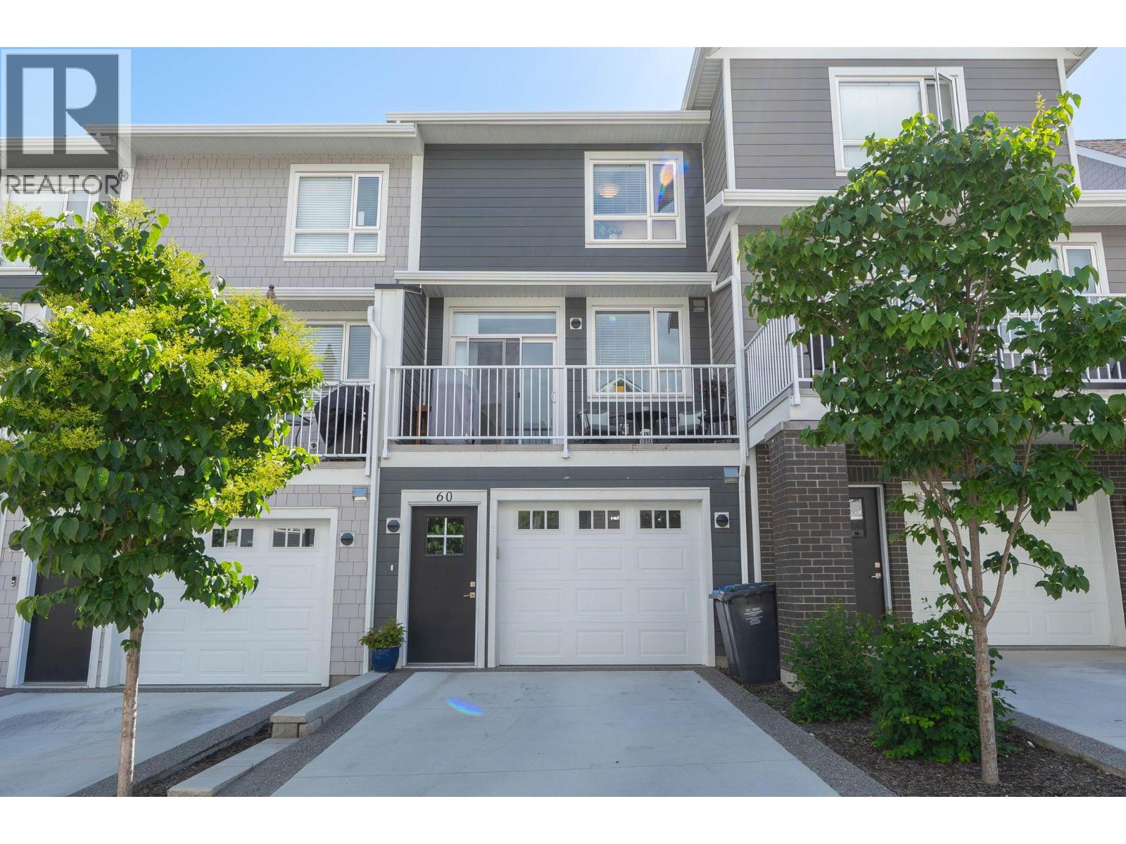 13098 Shoreline Way Unit# 60, Lake Country