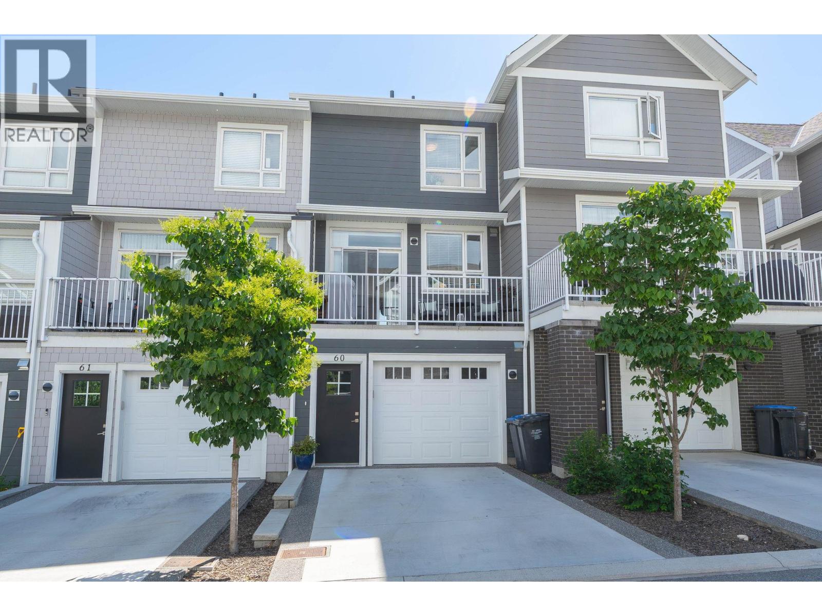 13098 Shoreline Way Unit# 60, Lake Country
