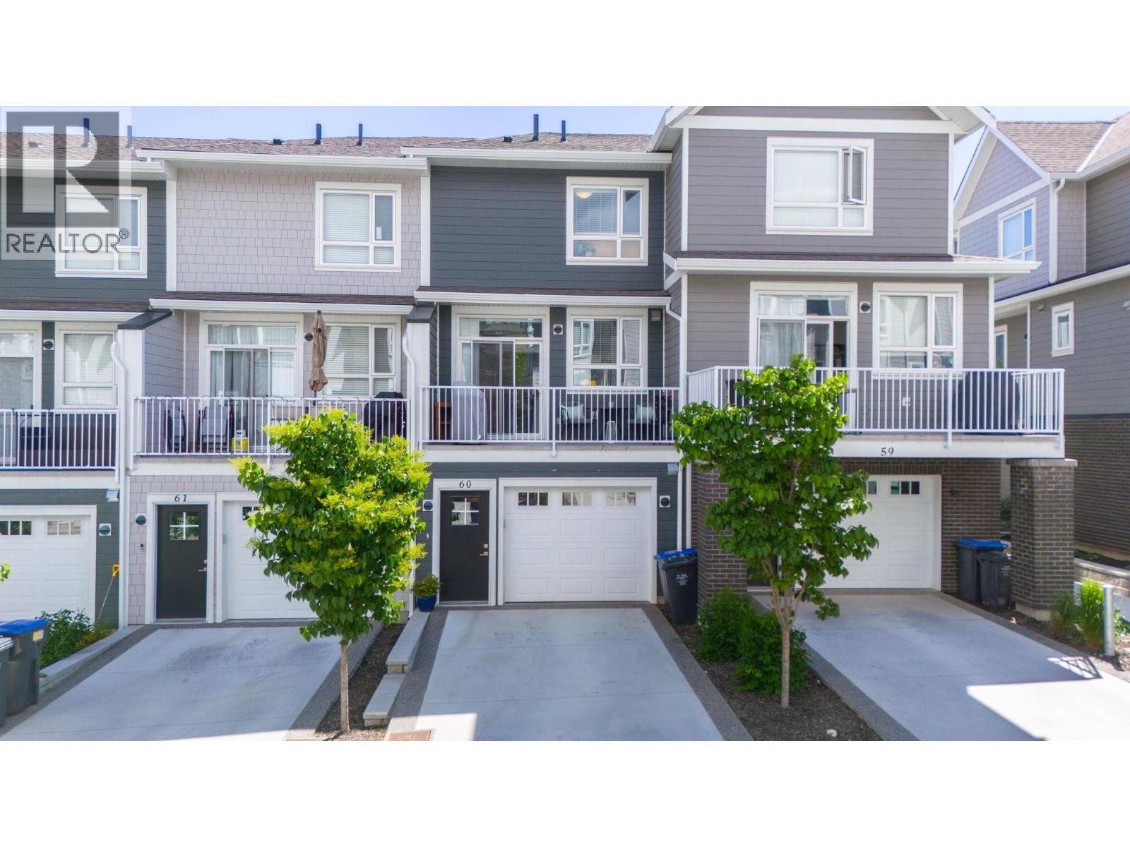 13098 Shoreline Way Unit# 60, Lake Country