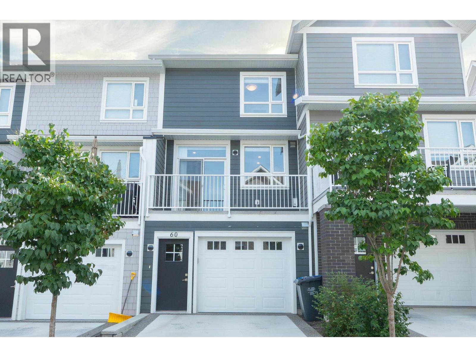 13098 Shoreline Way Unit# 60, Lake Country