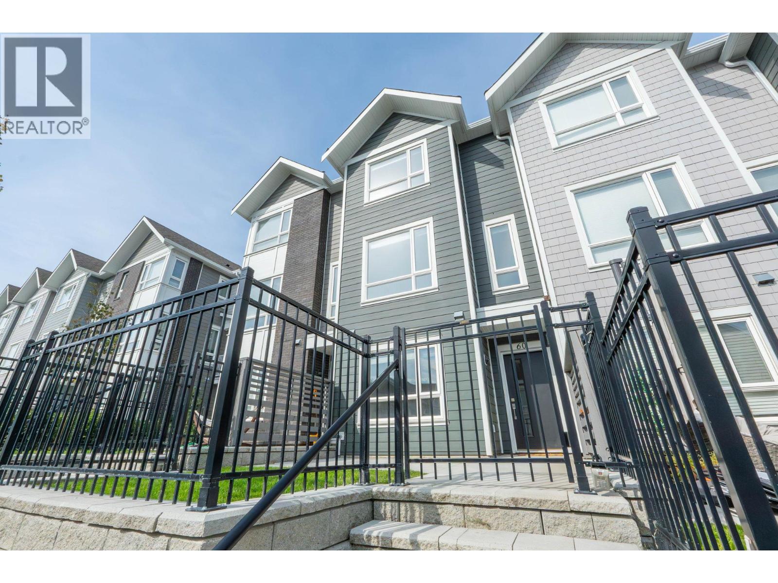 13098 Shoreline Way Unit# 60, Lake Country