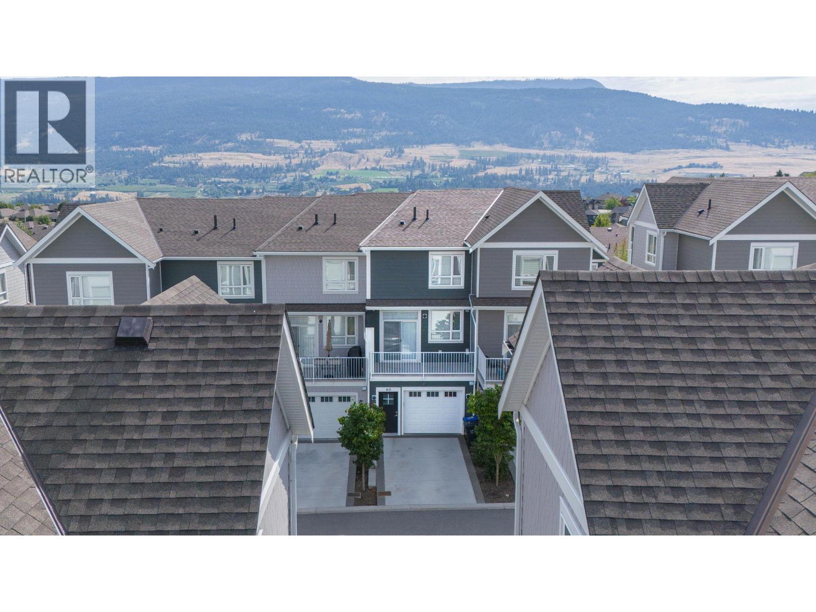 13098 Shoreline Way Unit# 60, Lake Country