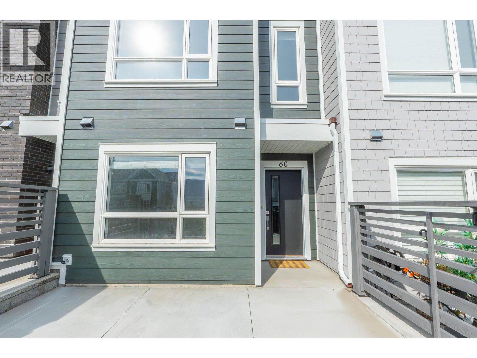 13098 Shoreline Way Unit# 60, Lake Country