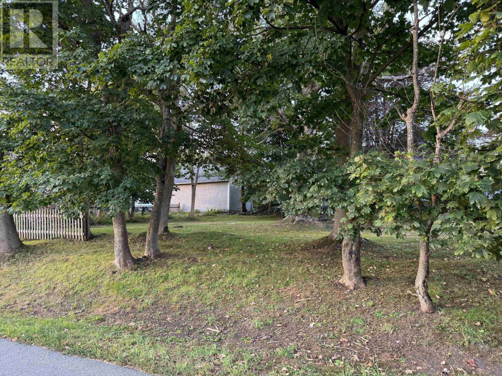 Property 3 of 5 of Lot Baker Street