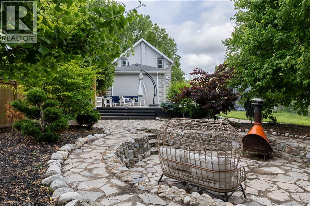 5 WELLINGTON Street, Paris, Ontario, N3L1S3 — Photo 32