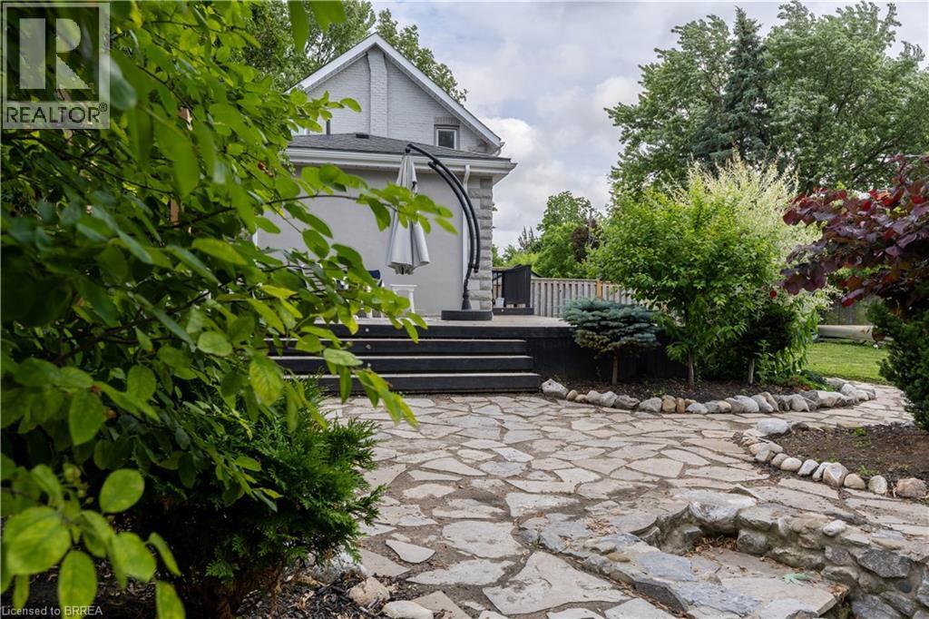 5 WELLINGTON Street, Paris, Ontario, N3L1S3 — Photo 34