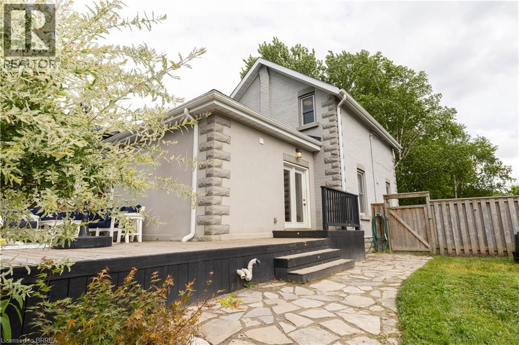 5 WELLINGTON Street, Paris, Ontario, N3L1S3 — Photo 33