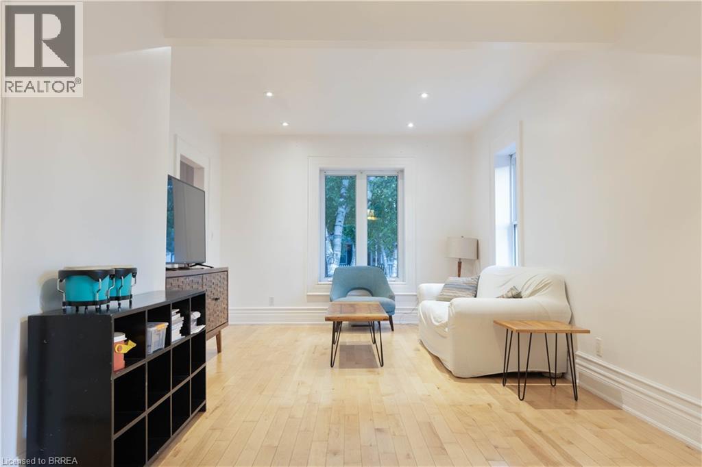 5 WELLINGTON Street, Paris, Ontario, N3L1S3 — Photo 19