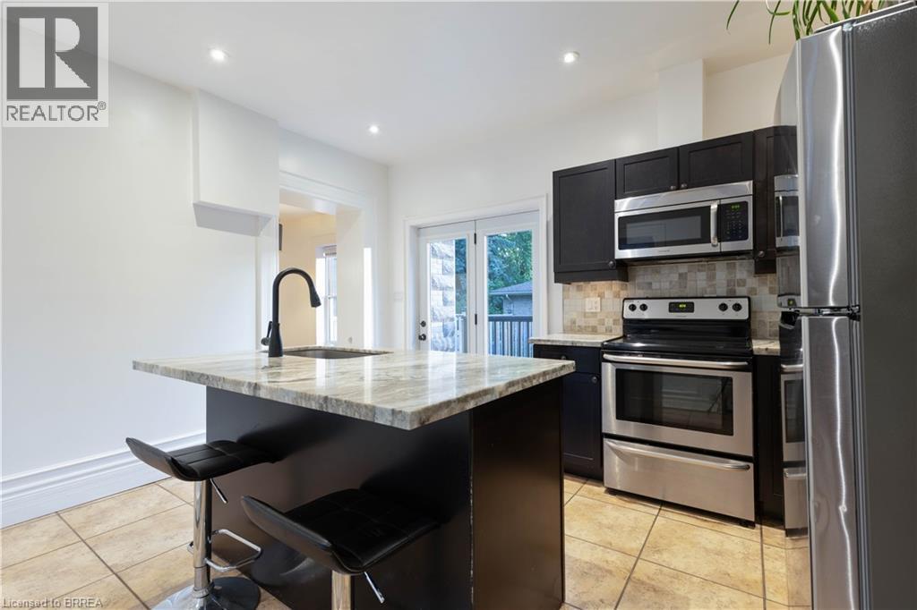 5 WELLINGTON Street, Paris, Ontario, N3L1S3 — Photo 16