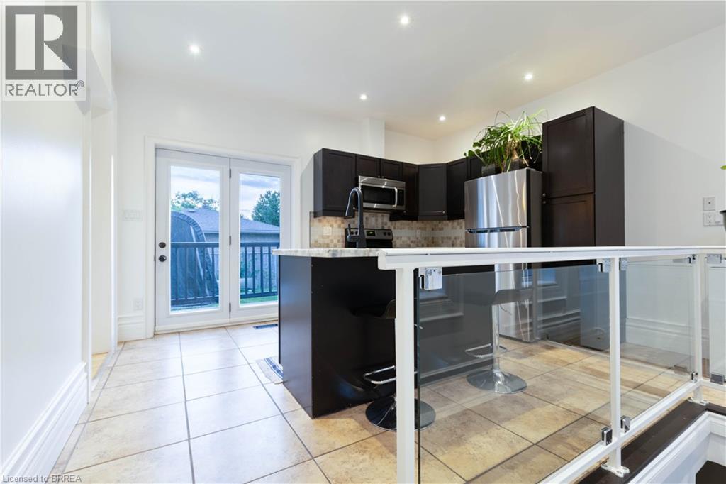 5 WELLINGTON Street, Paris, Ontario, N3L1S3 — Photo 39