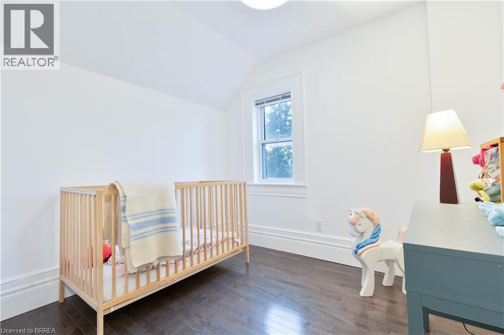 5 WELLINGTON Street, Paris, Ontario, N3L1S3 — Photo 15