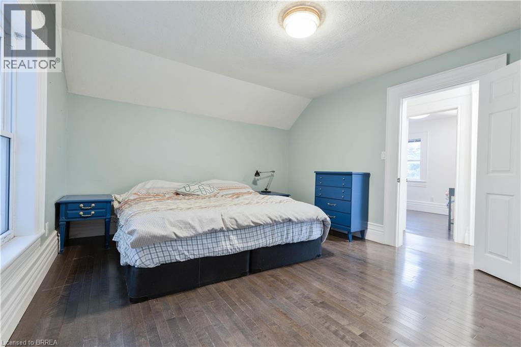 5 WELLINGTON Street, Paris, Ontario, N3L1S3 — Photo 10