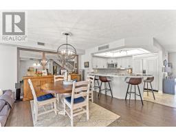 Bedroom 2 - 10 - 8 Beck Boulevard, Penetanguishene, ON L9M1C3 Photo 9