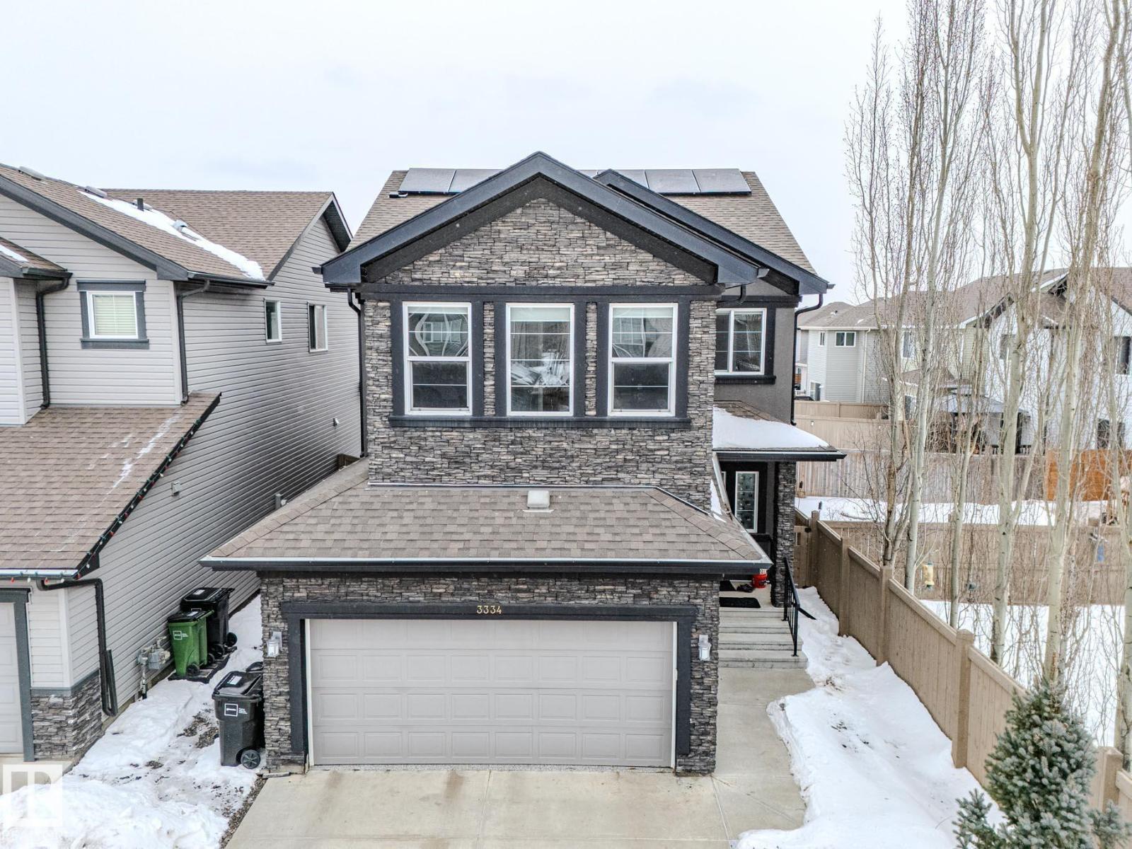 3334 HILTON CR NW - 1