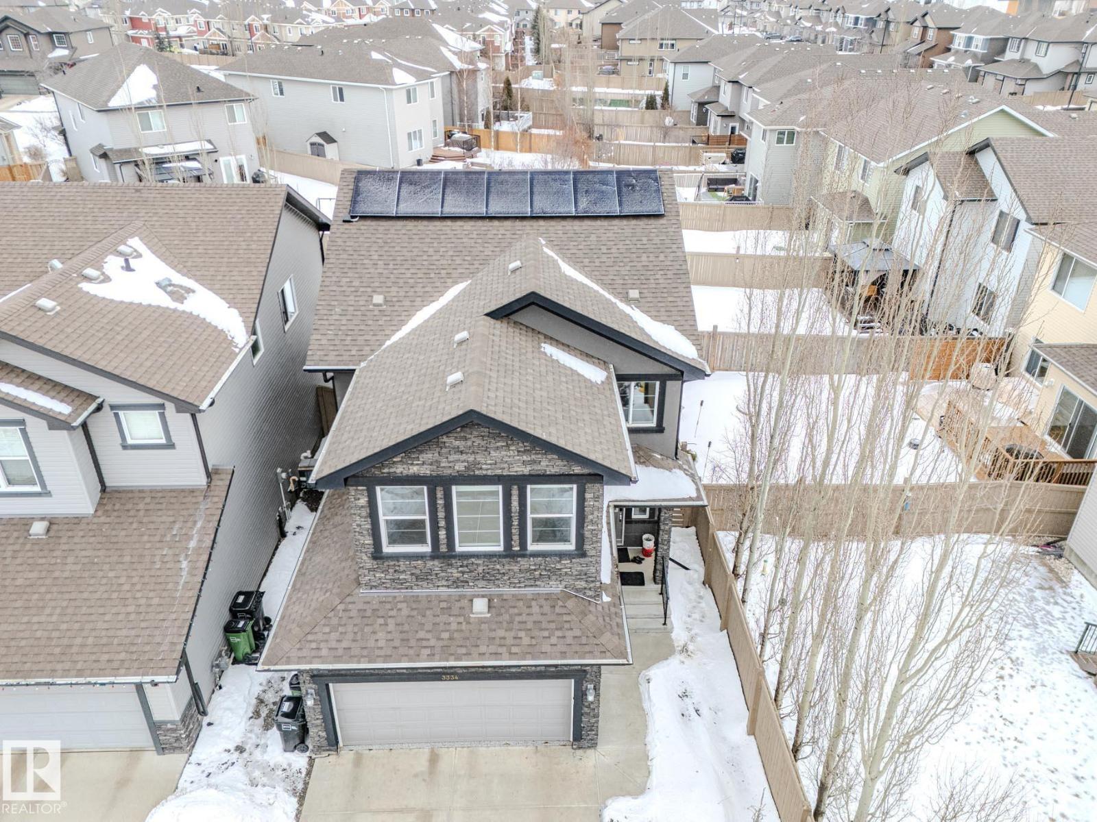 3334 HILTON CR NW - 2