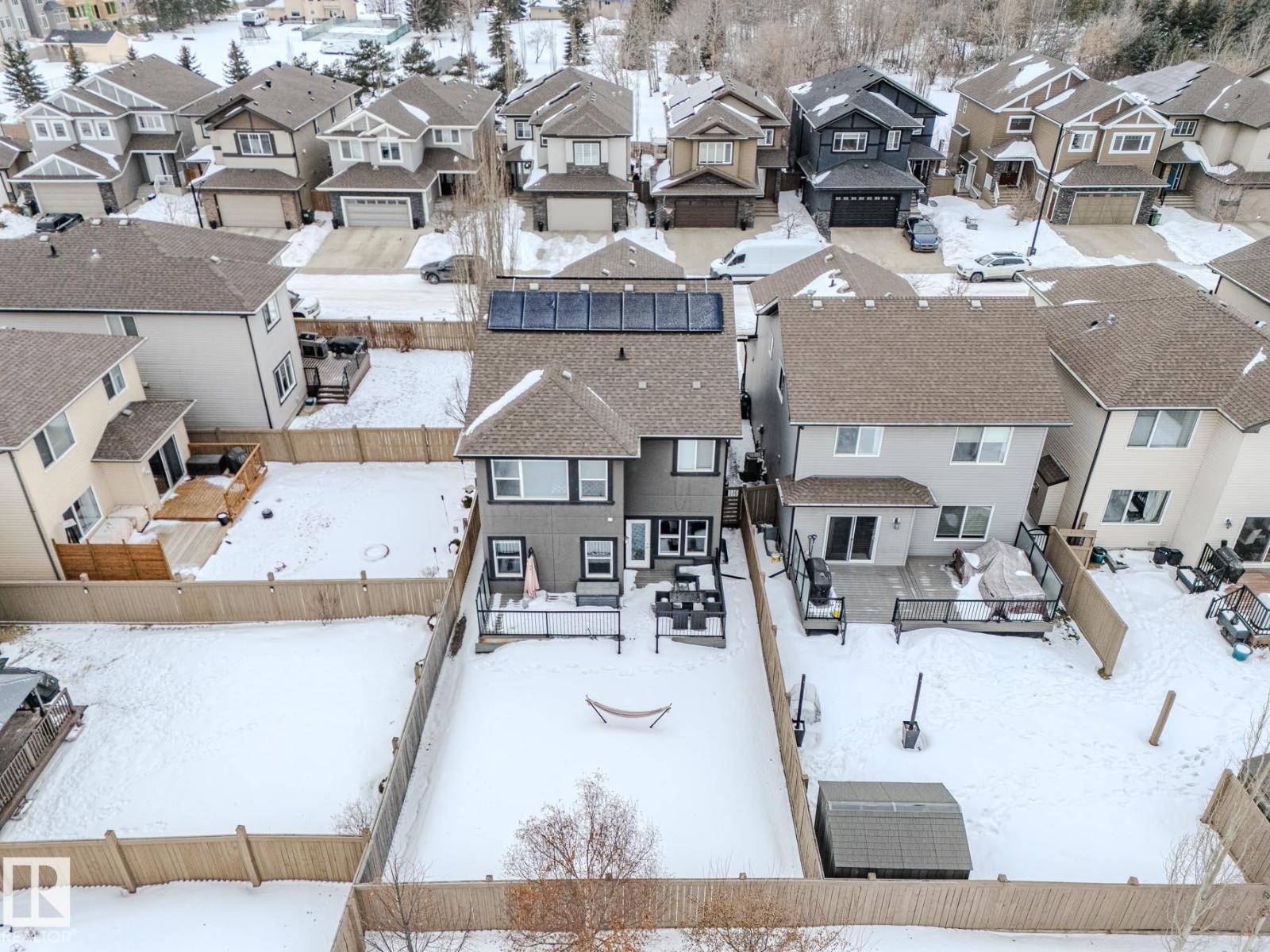 3334 HILTON CR NW - 42