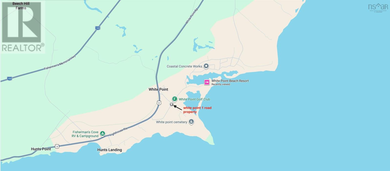 Property 15 of 16 of 28 White Point 1 Road