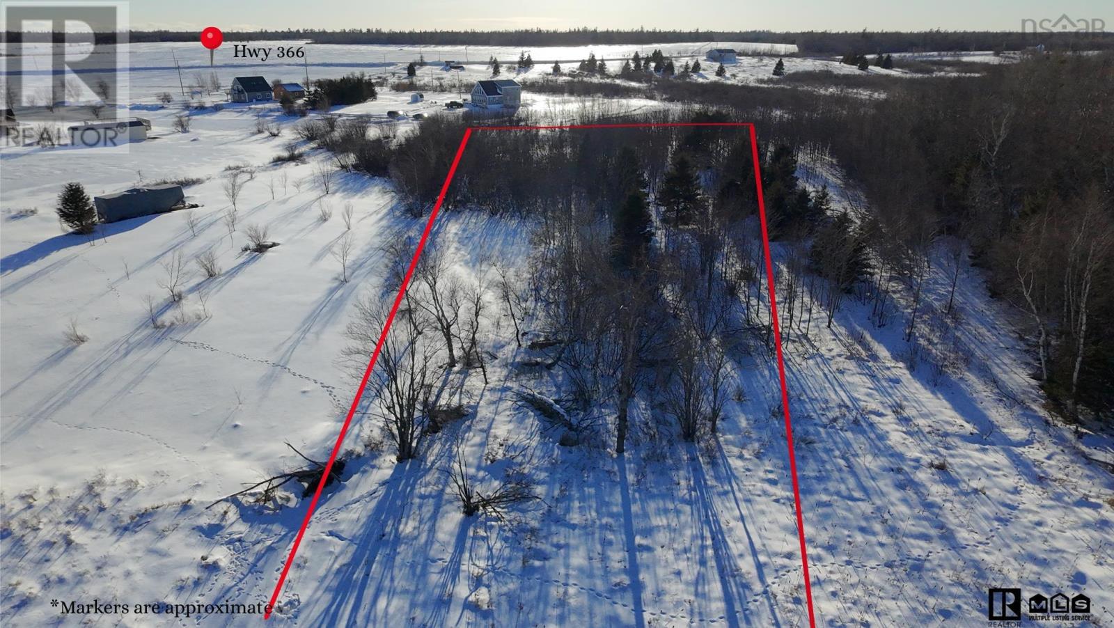 Property 2 of 3 of 4 Brander Lane