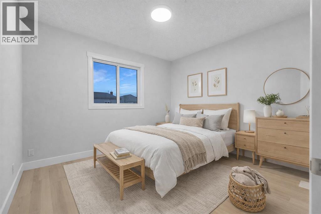 Single Family House for Sale in  Saddlecreek Terrace Saddle Ridge Calgary 