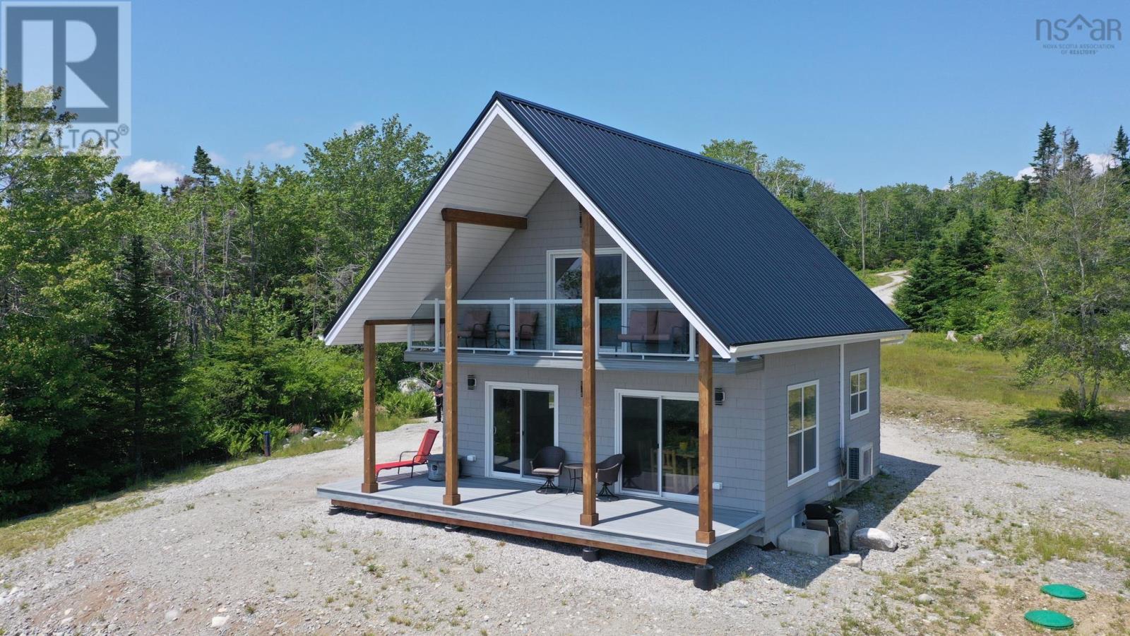 2406 Sandy Point Road - 2