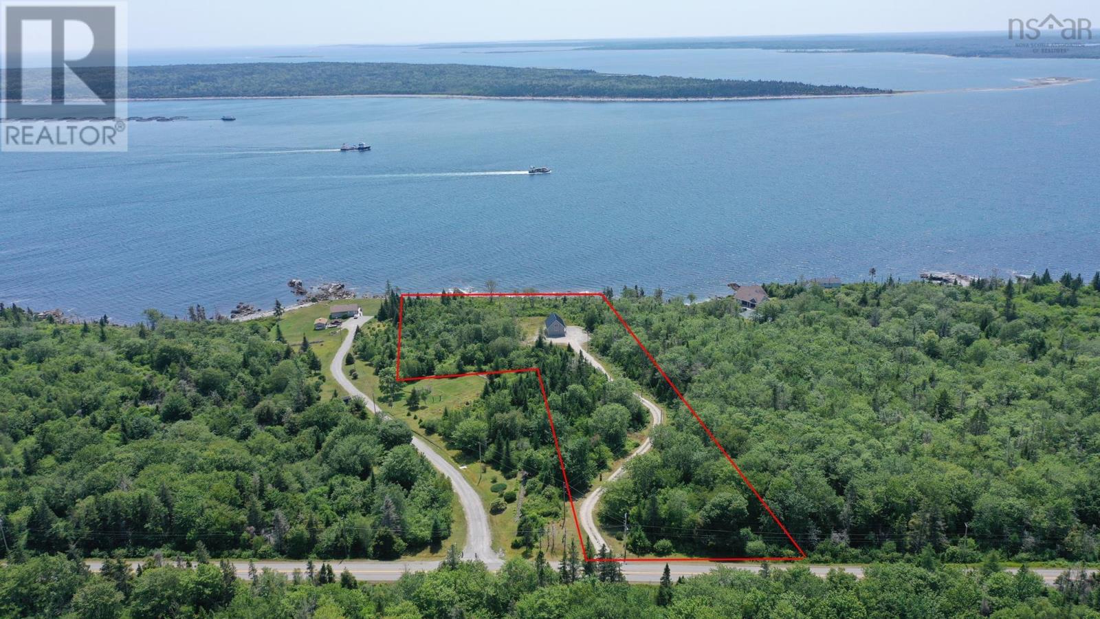2406 Sandy Point Road - 26
