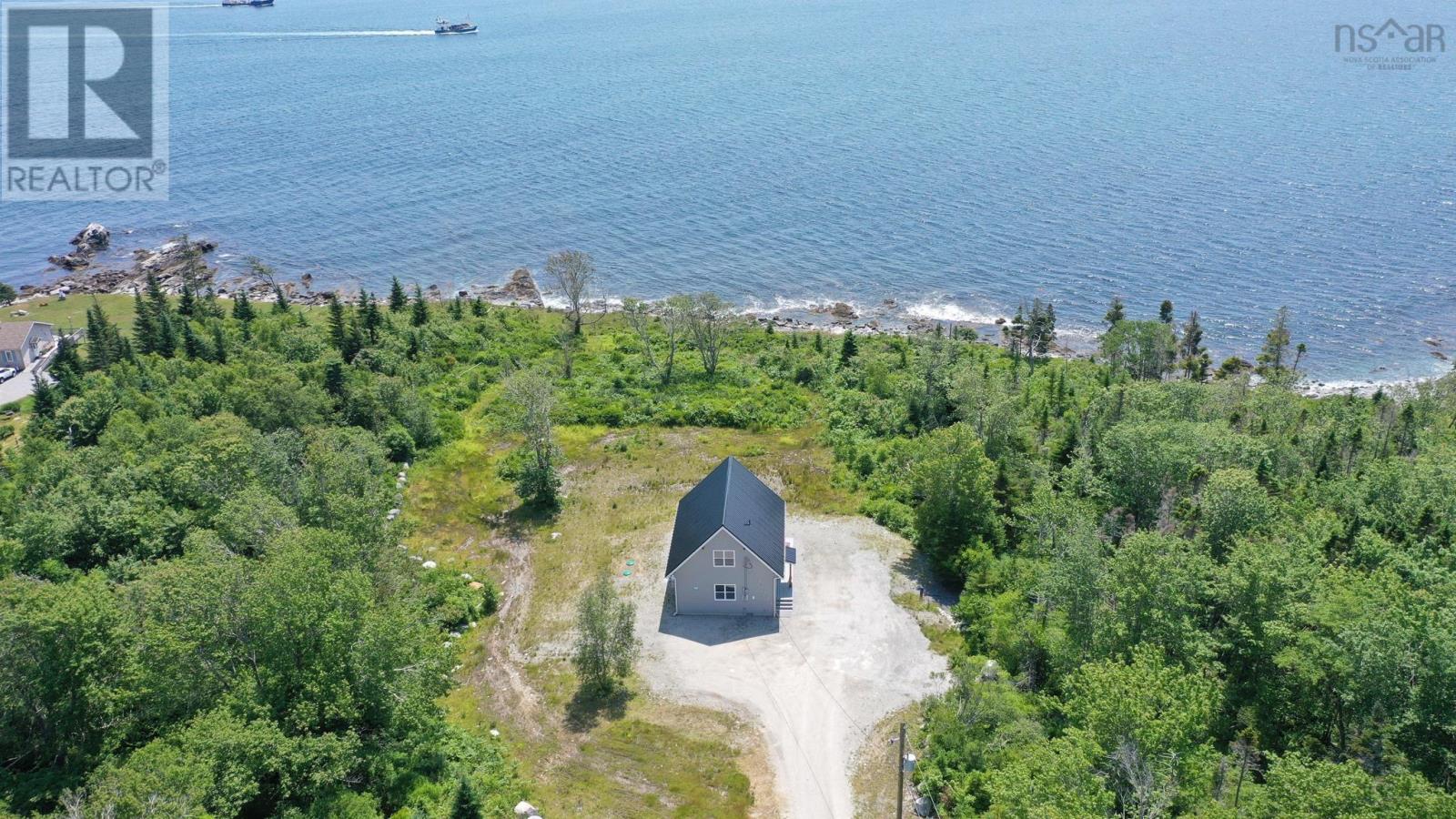 2406 Sandy Point Road - 27