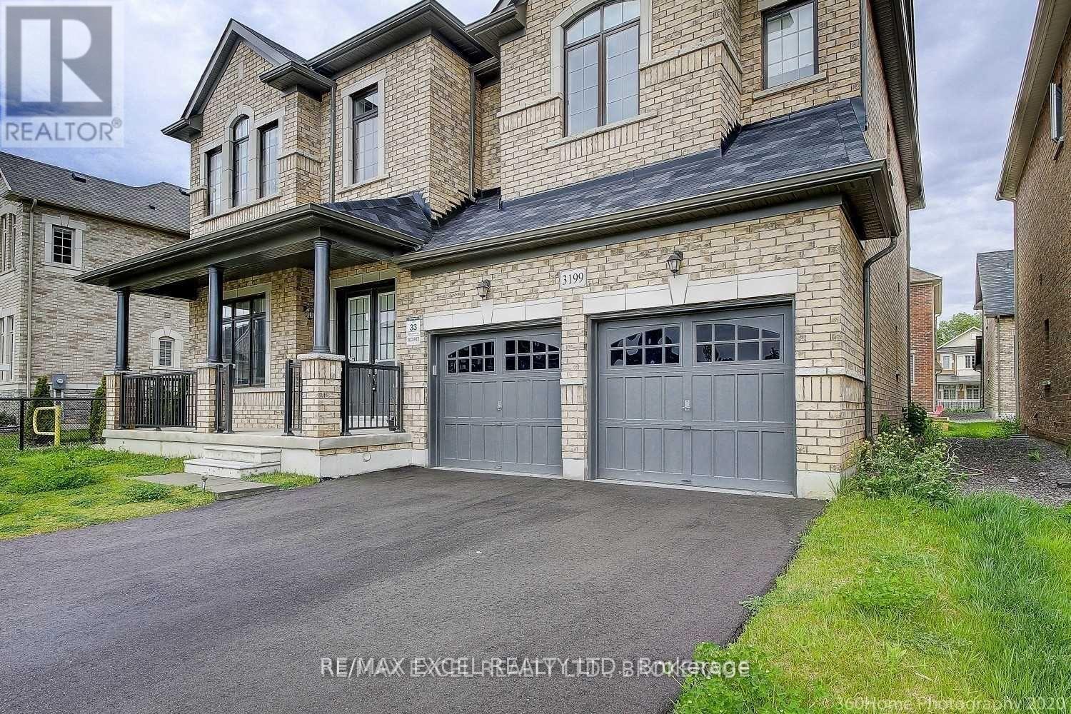 3199 WILLIAM ROSE WAY