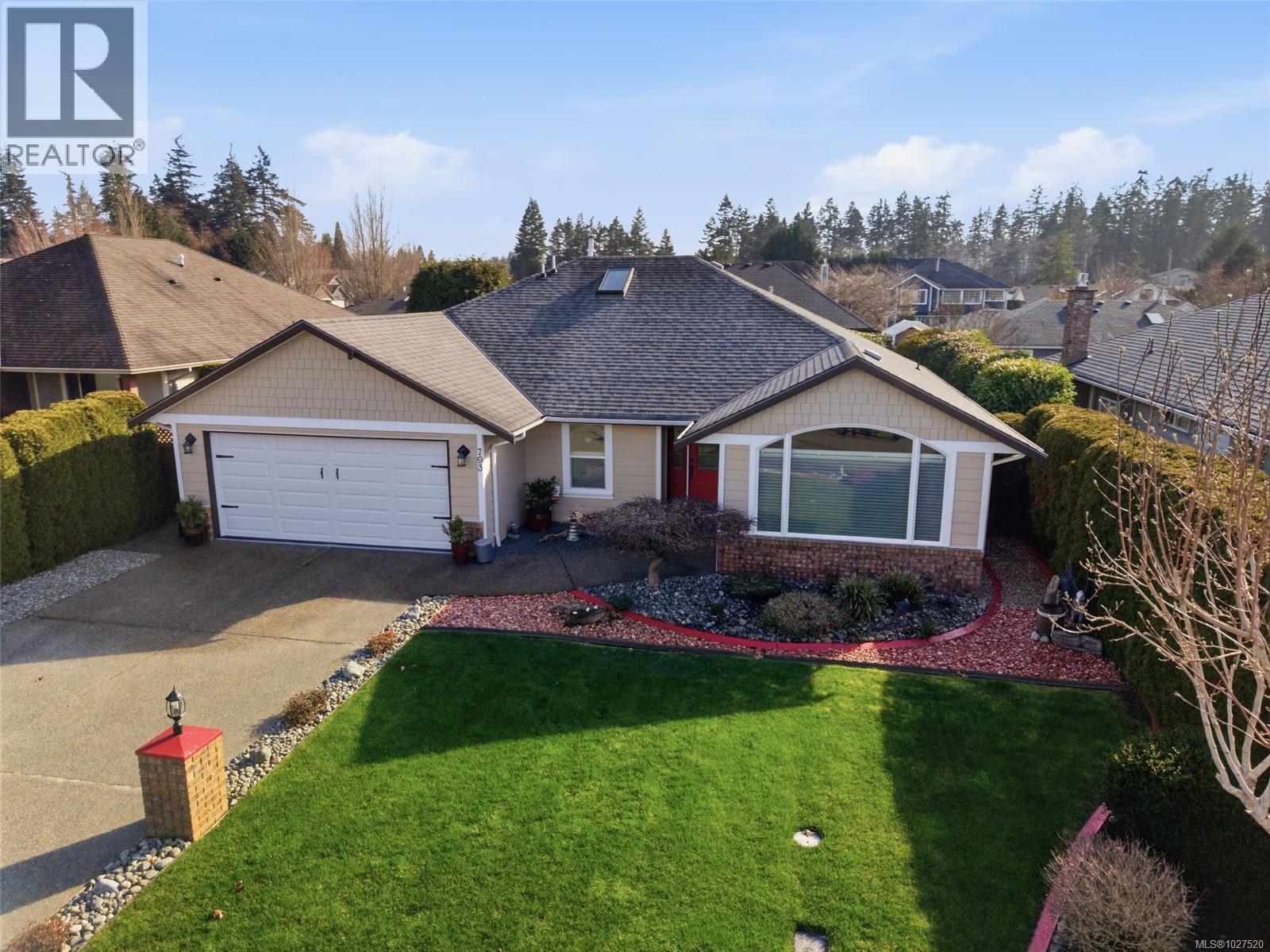 793 Fletcher Ave, Parksville