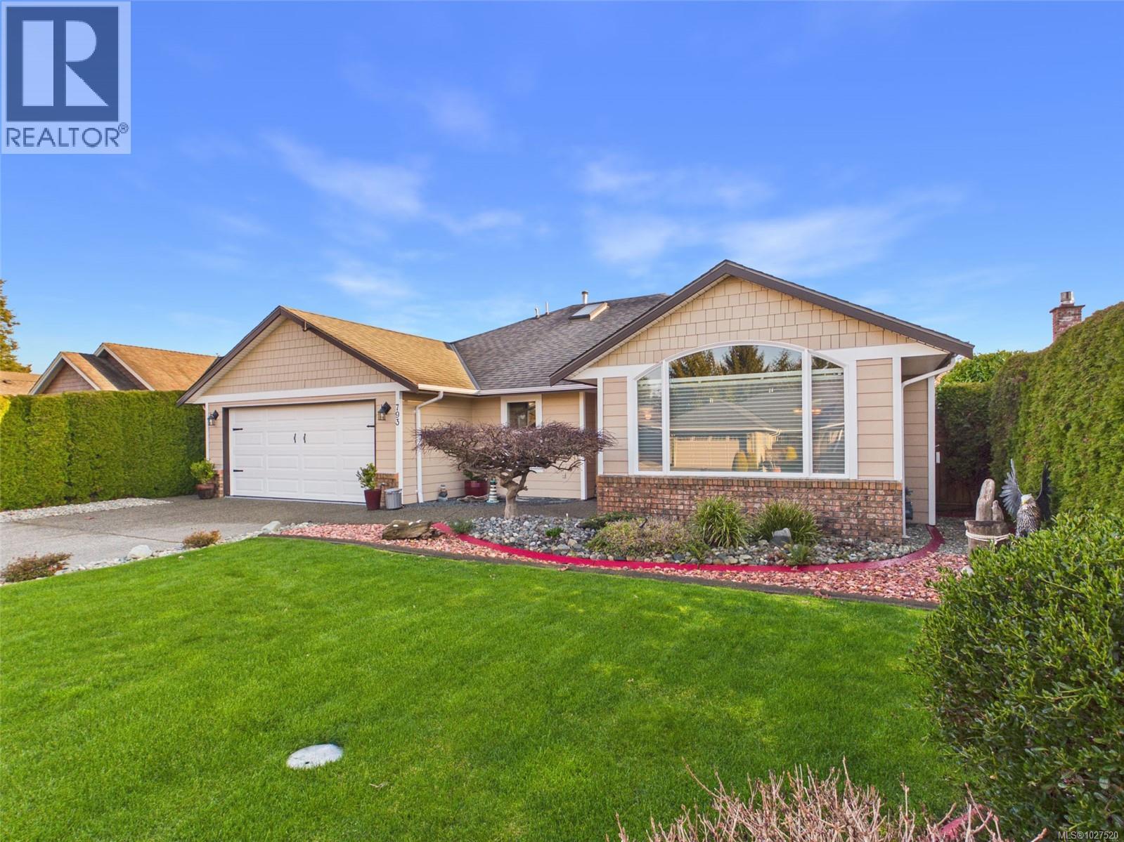 793 Fletcher Ave, Parksville