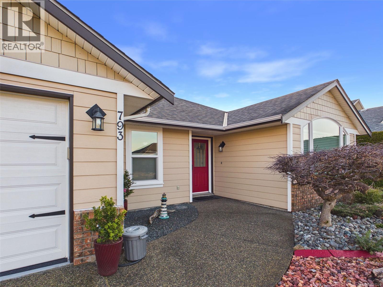 793 Fletcher Ave, Parksville