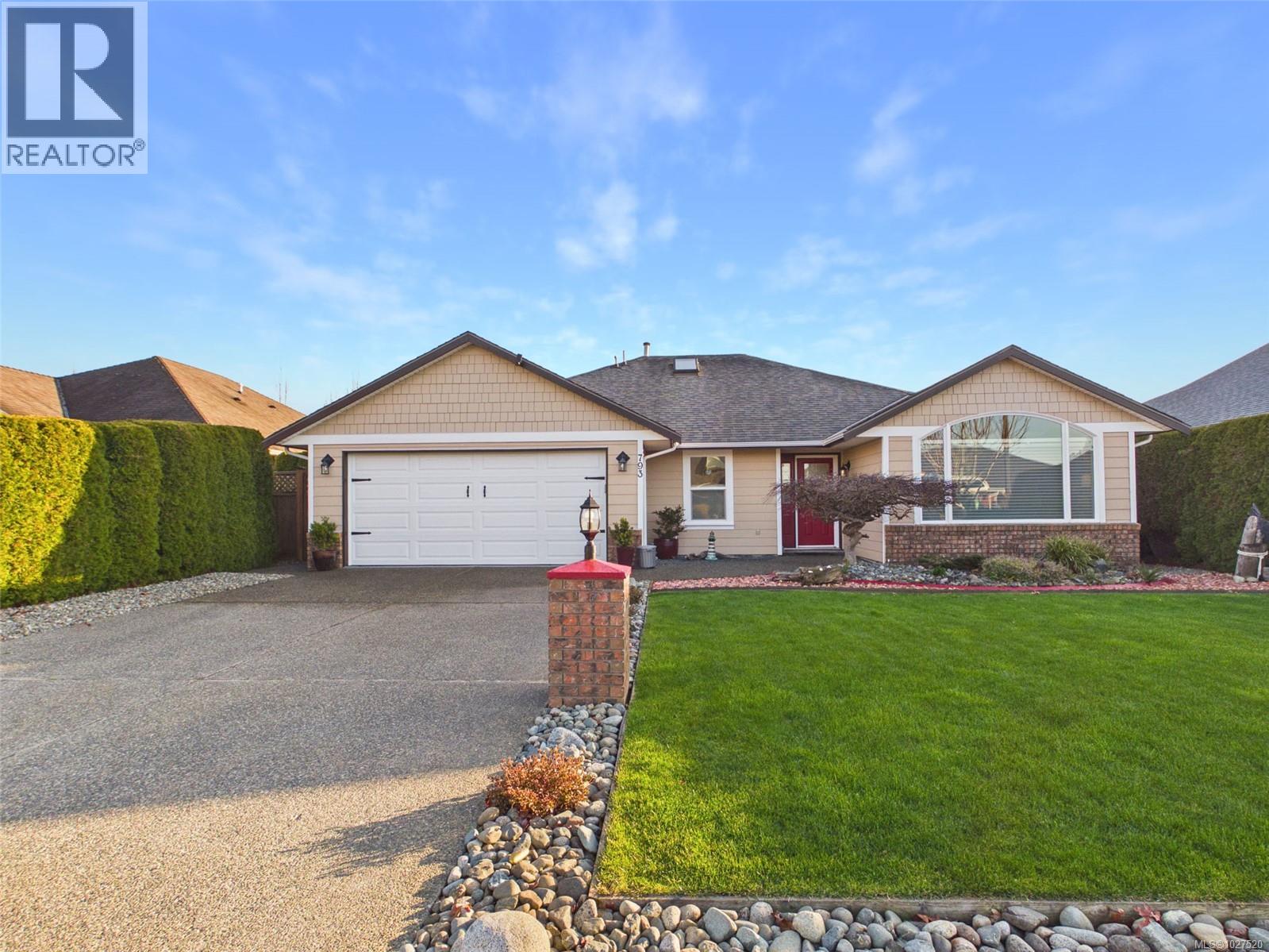 793 Fletcher Ave, Parksville