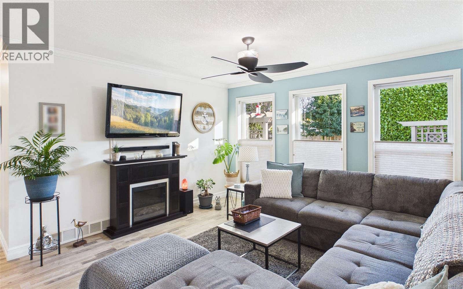 793 Fletcher Ave, Parksville