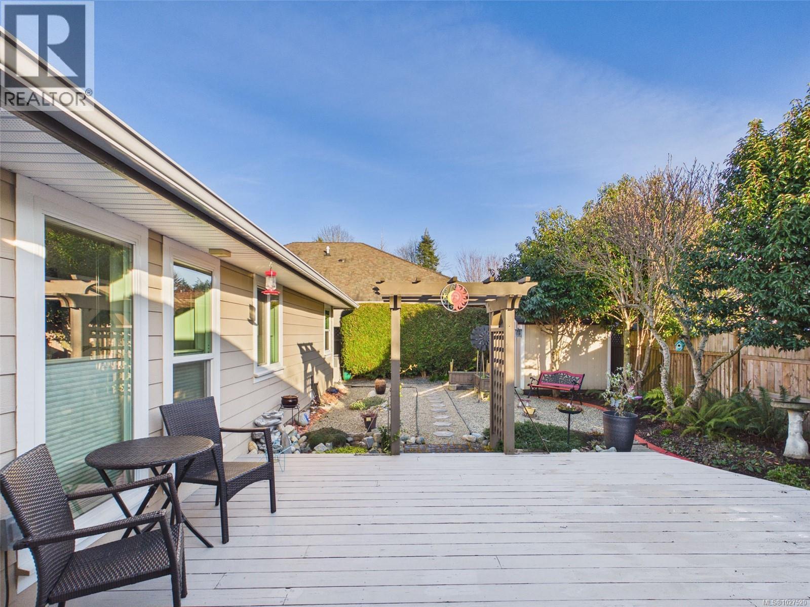 793 Fletcher Ave, Parksville