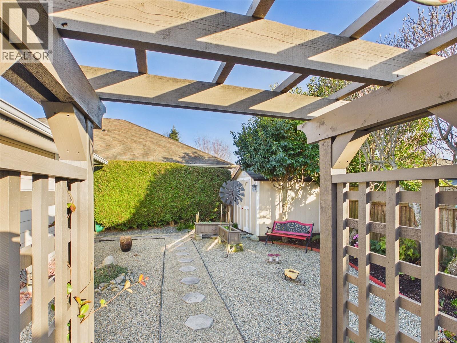 793 Fletcher Ave, Parksville