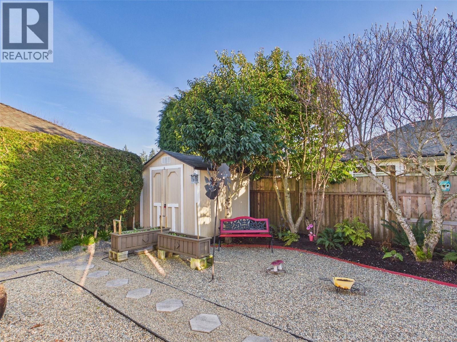 793 Fletcher Ave, Parksville