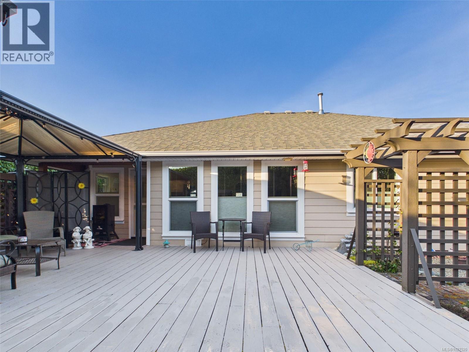 793 Fletcher Ave, Parksville