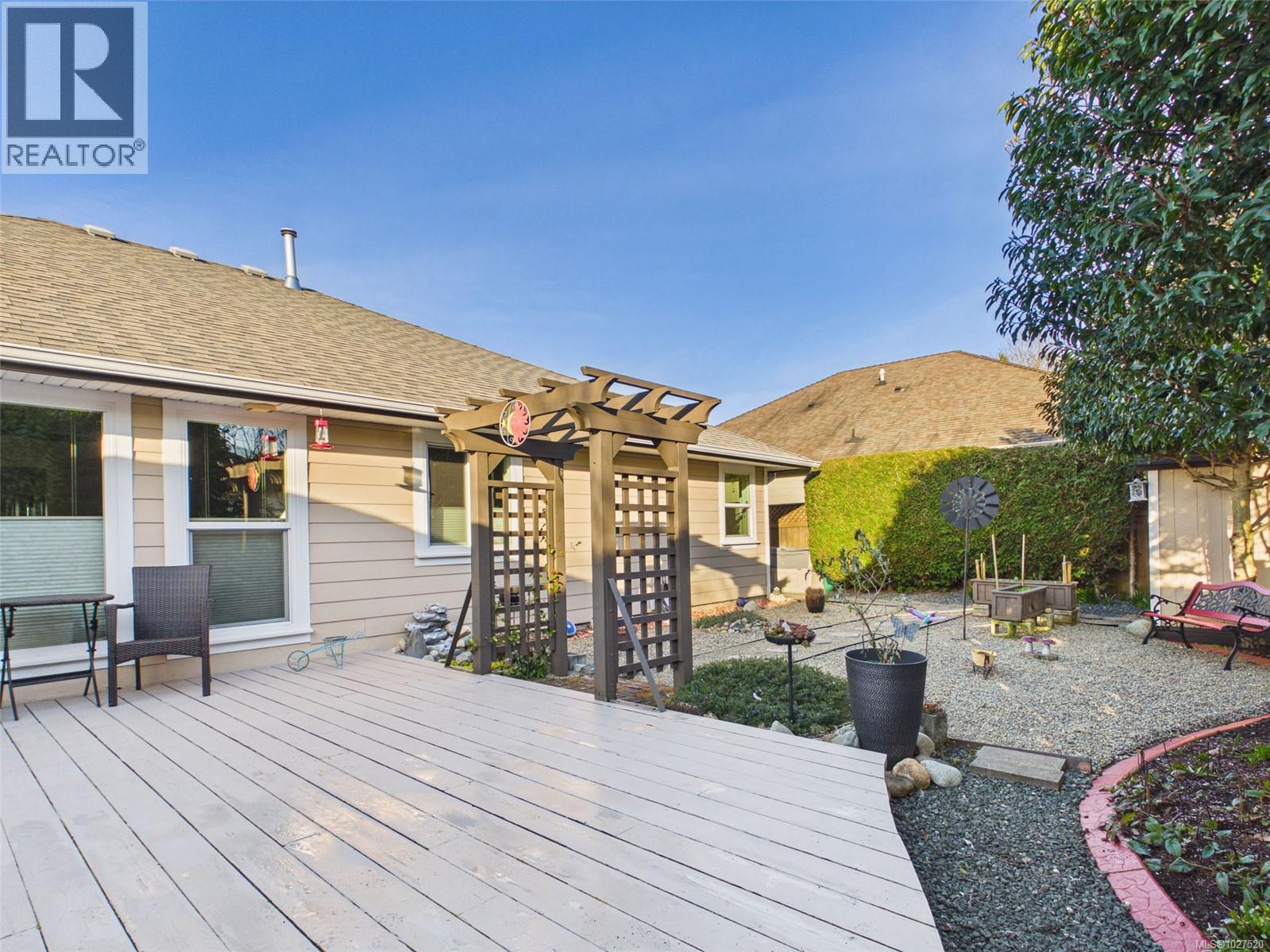 793 Fletcher Ave, Parksville