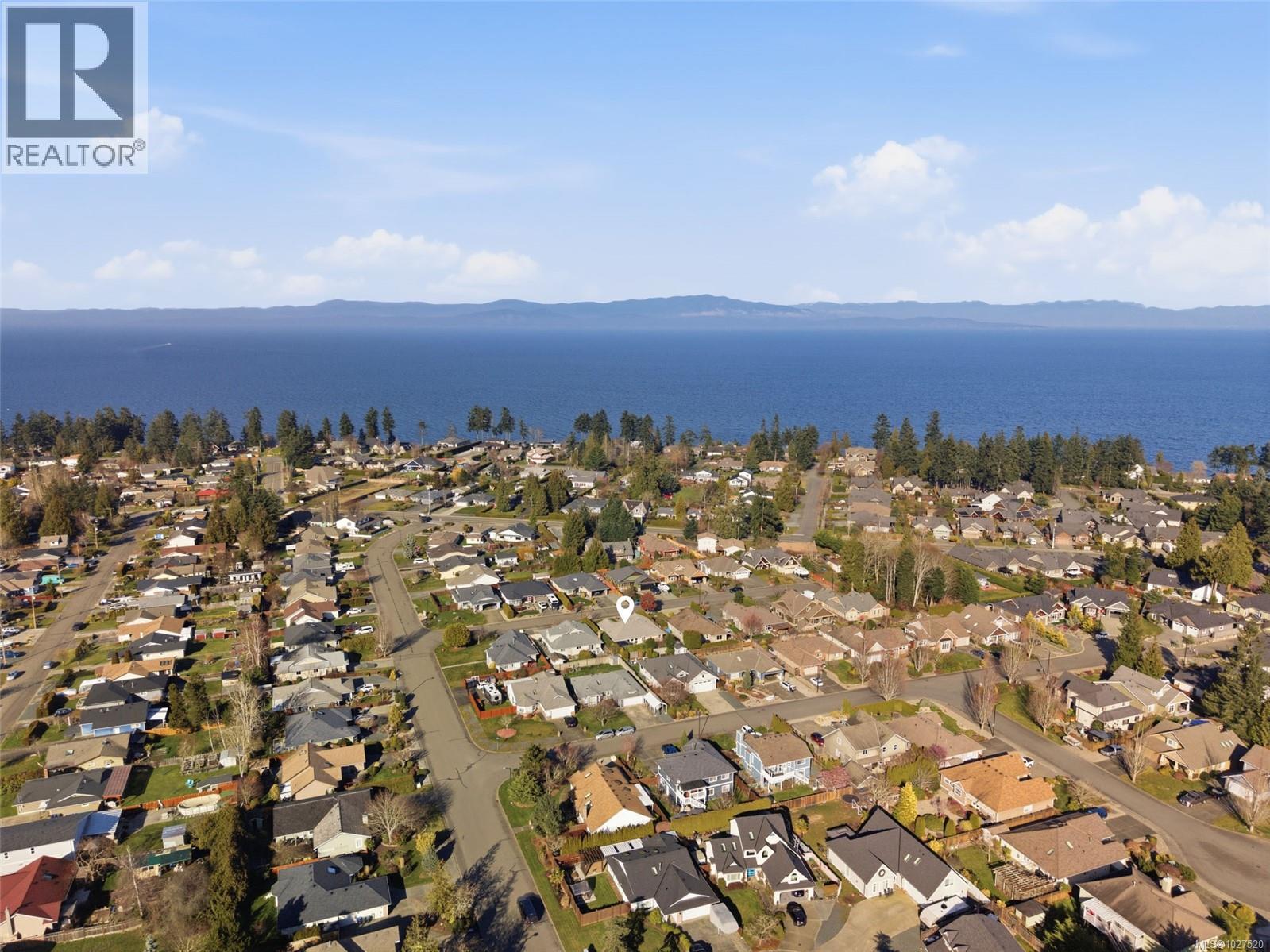 793 Fletcher Ave, Parksville