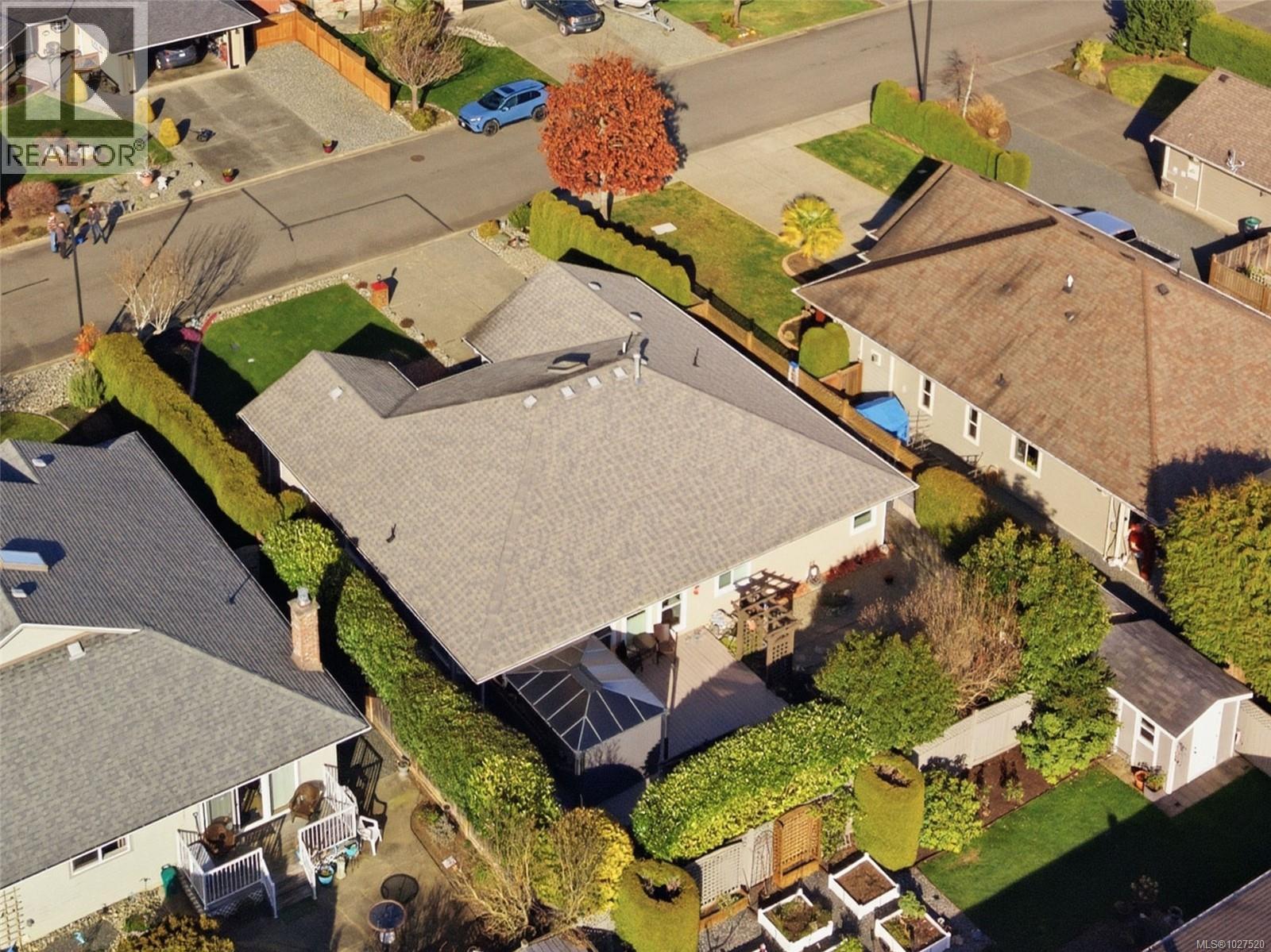 793 Fletcher Ave, Parksville