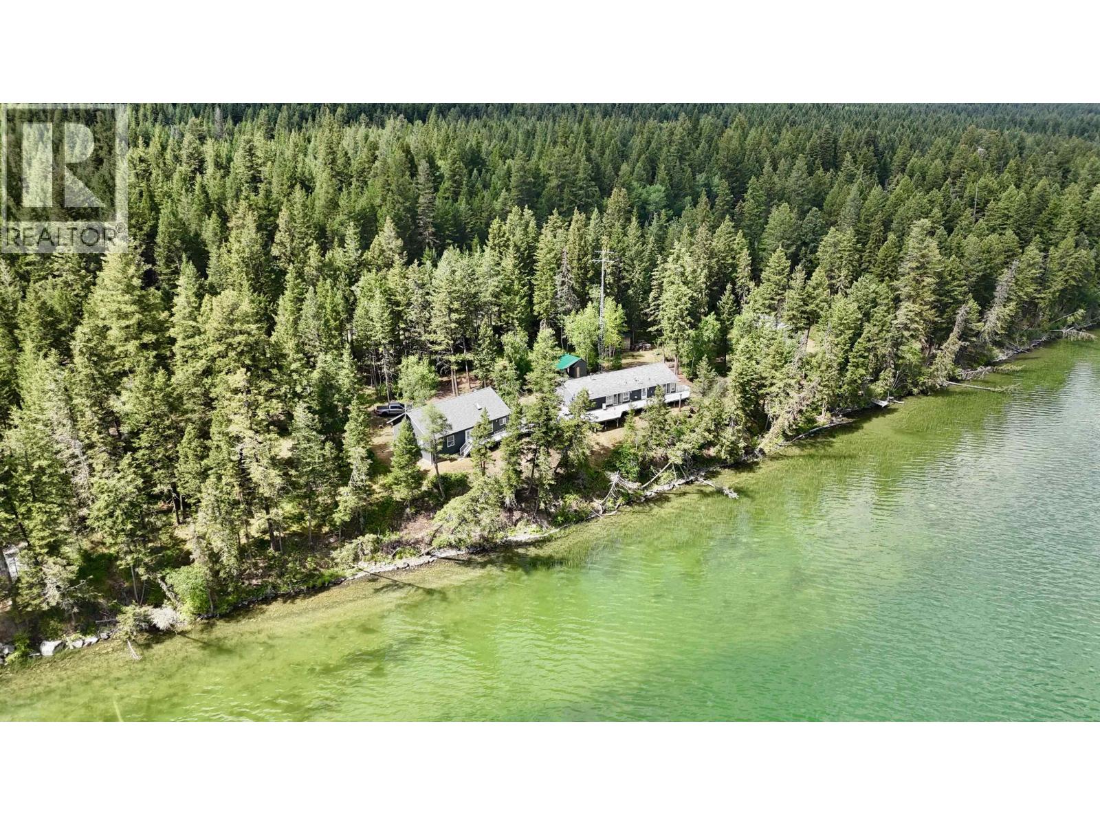 4574 CAVERLY ROAD - 1