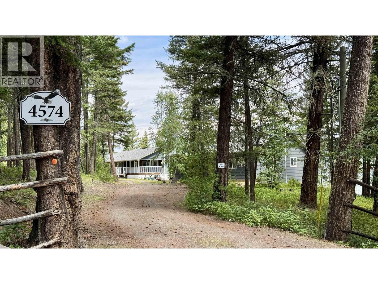 4574 CAVERLY ROAD - 37