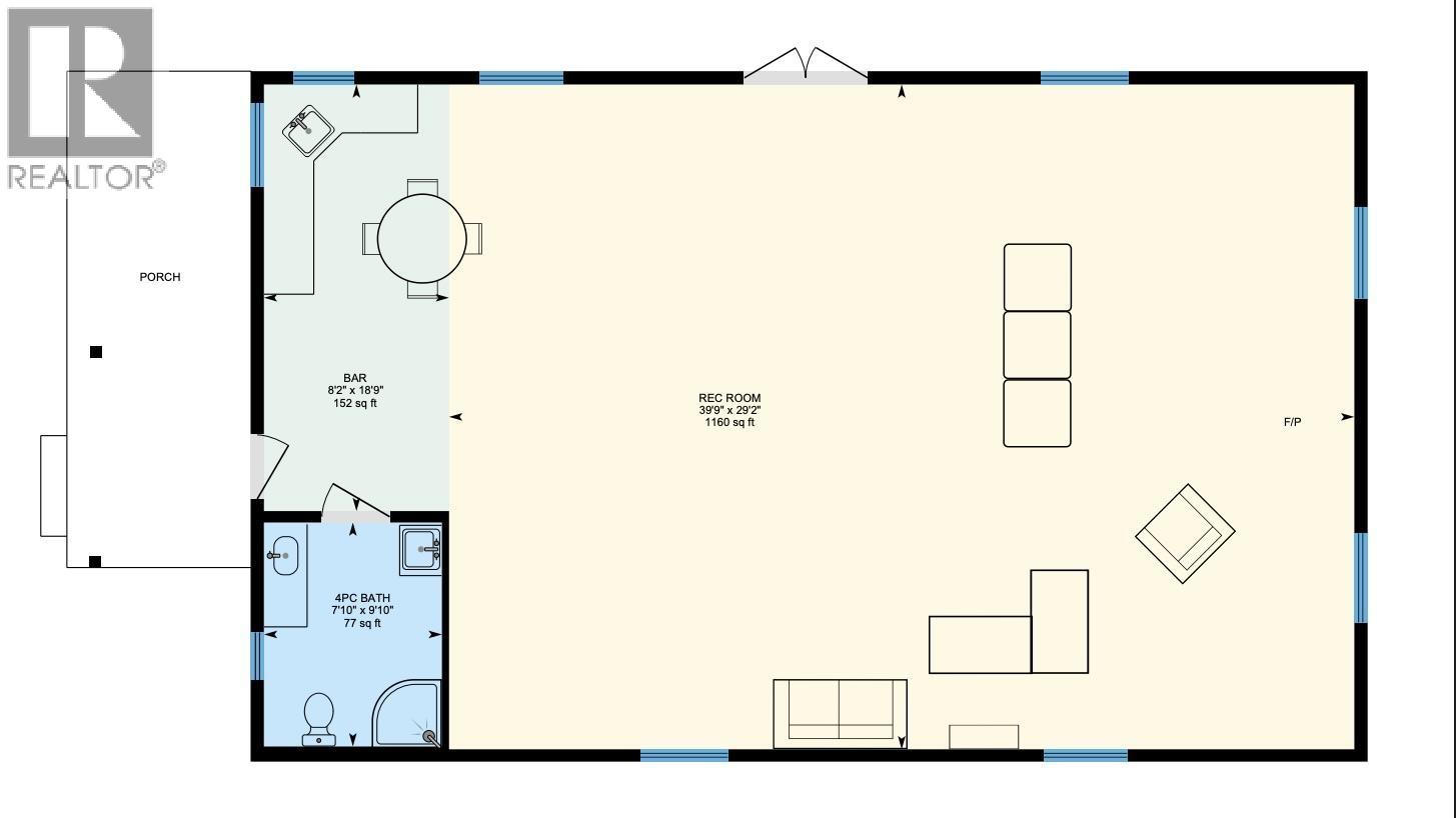 4574 CAVERLY ROAD - 40