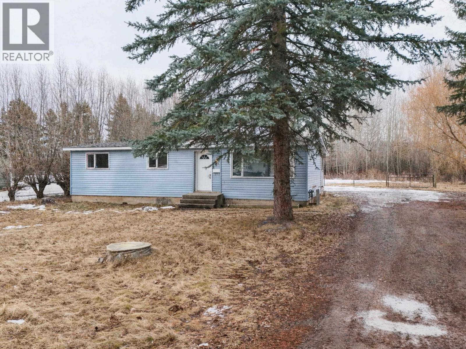 962 MAPLE HEIGHTS ROAD, Quesnel