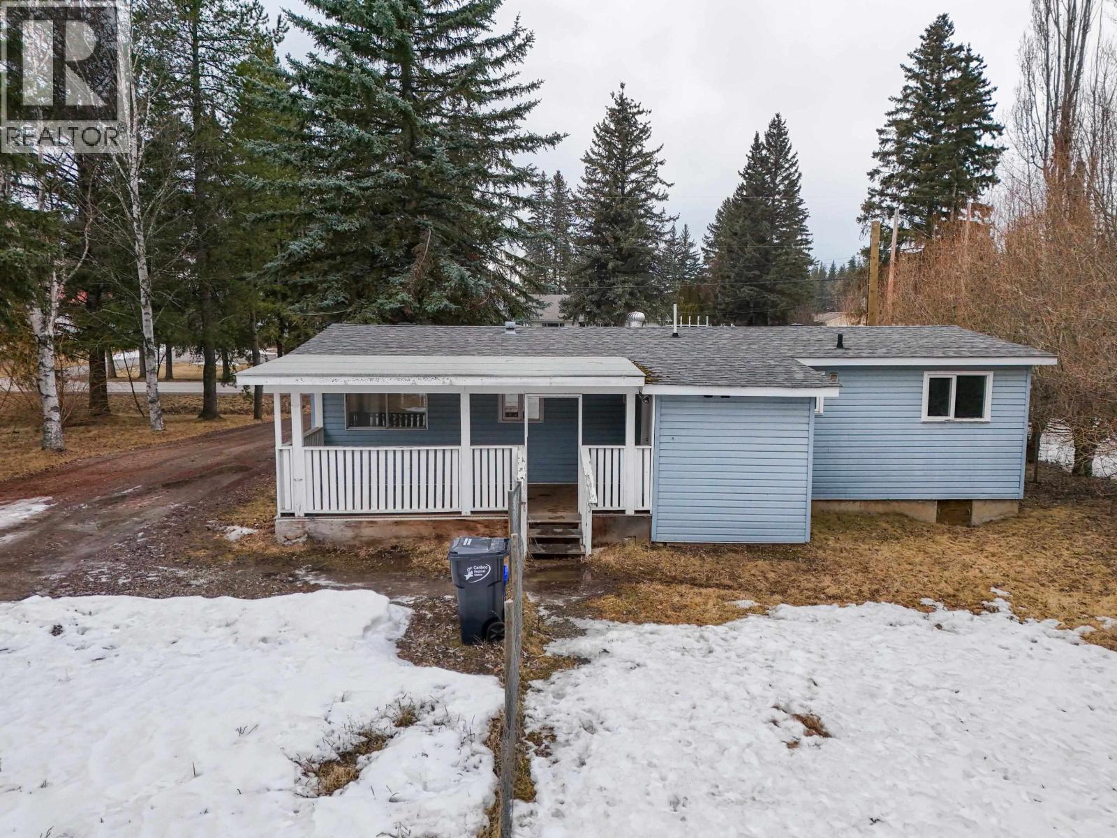 962 MAPLE HEIGHTS ROAD, Quesnel