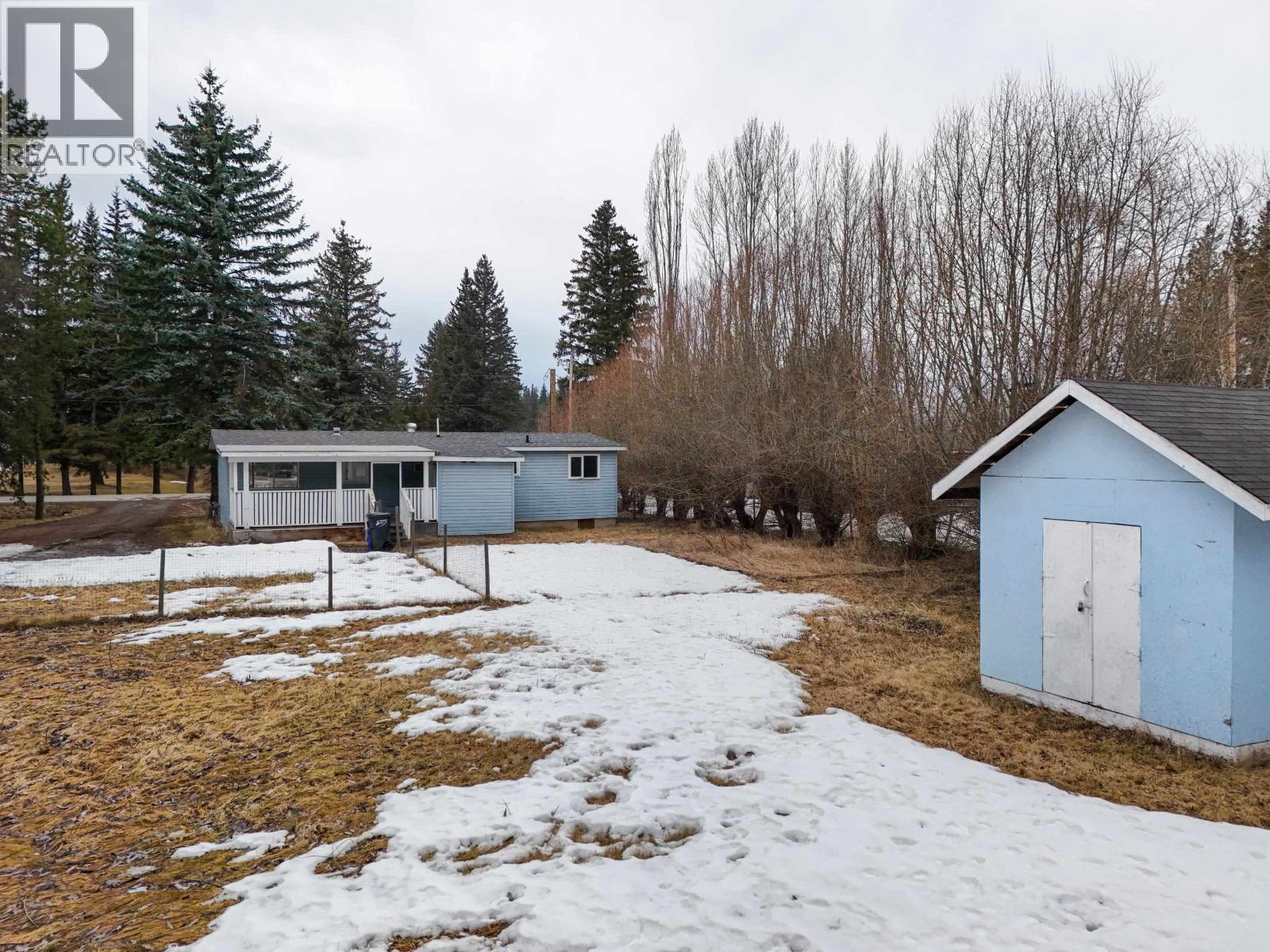 962 MAPLE HEIGHTS ROAD, Quesnel