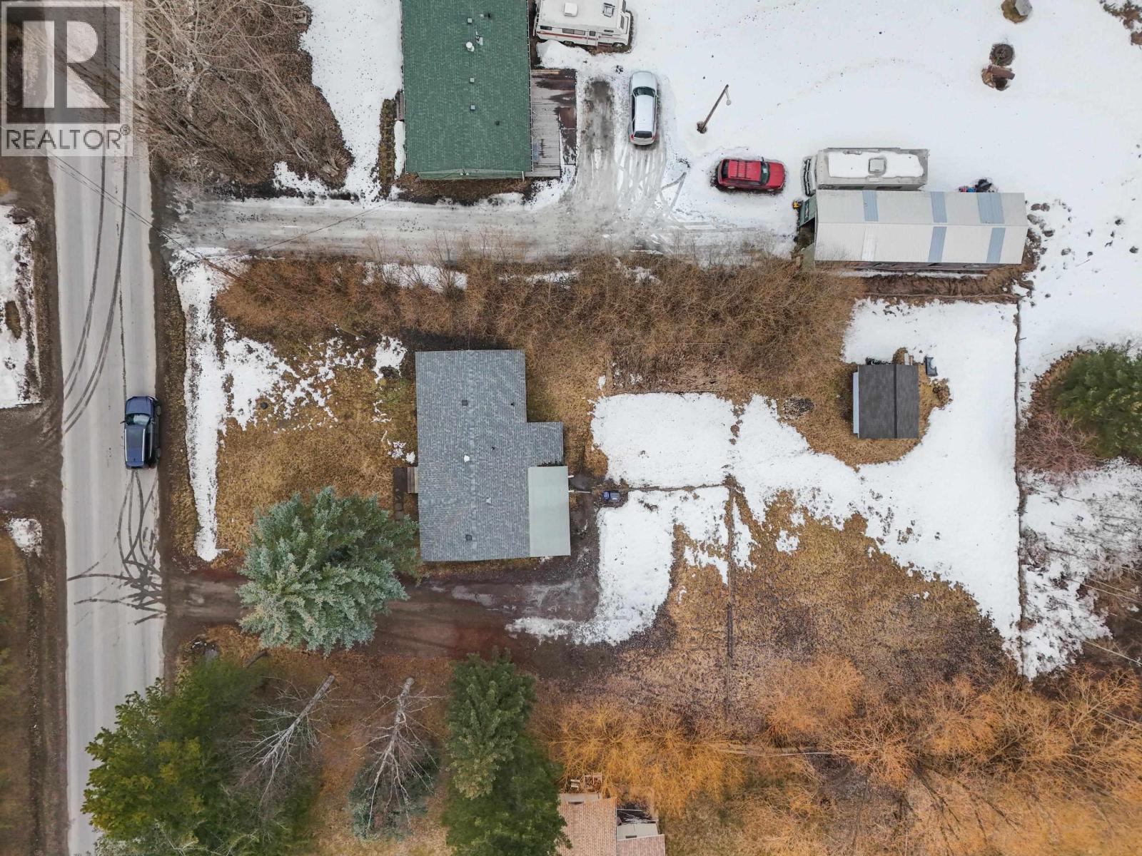 962 MAPLE HEIGHTS ROAD, Quesnel