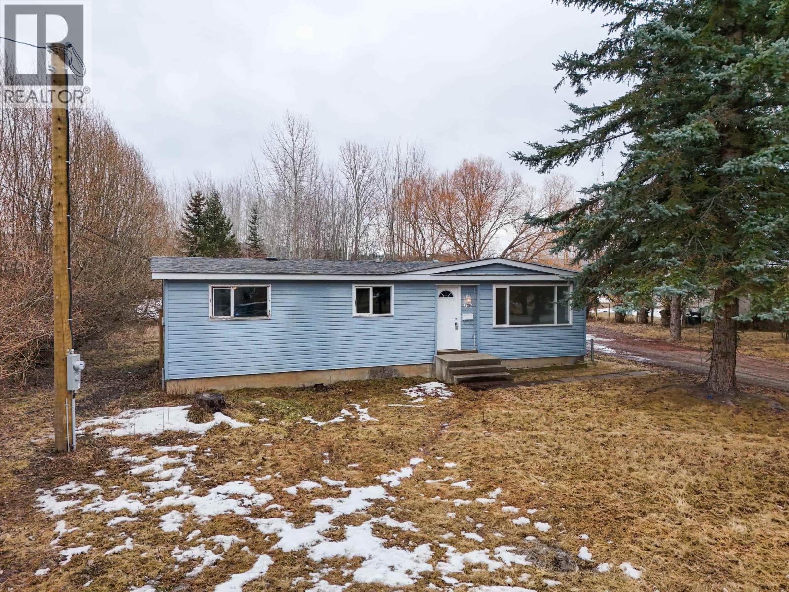 962 MAPLE HEIGHTS ROAD, Quesnel