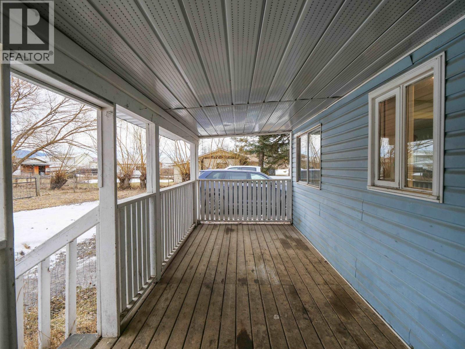 962 MAPLE HEIGHTS ROAD, Quesnel