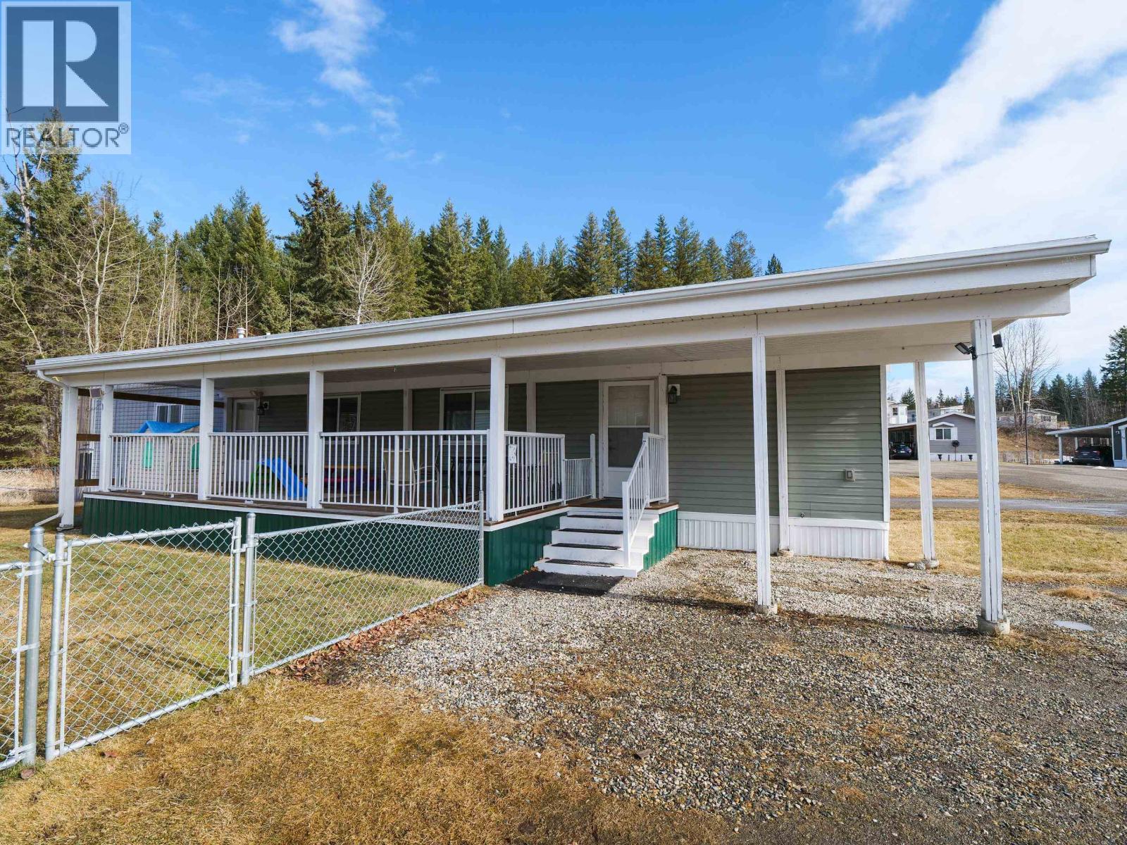 61 380 WESTLAND ROAD, Quesnel