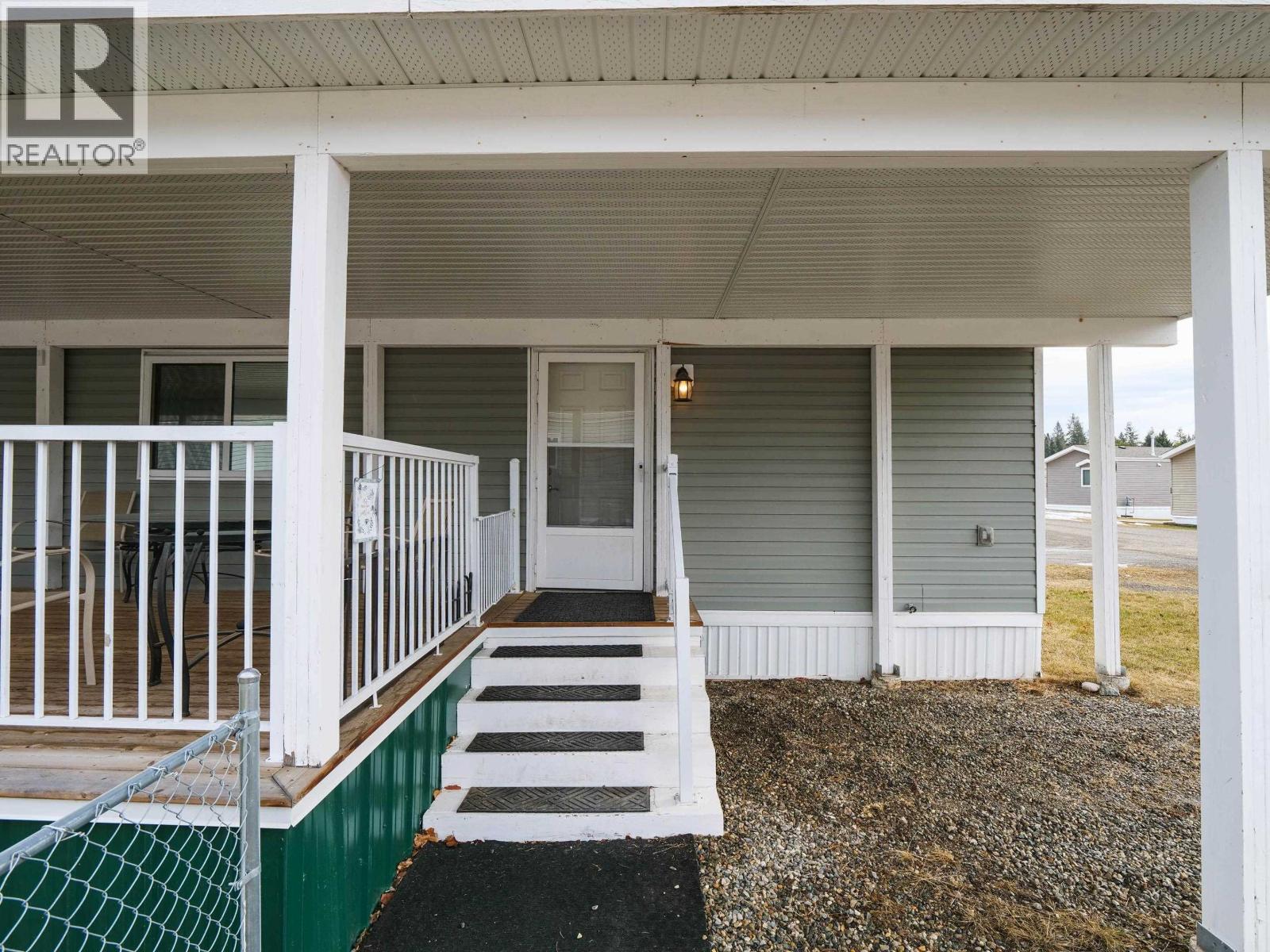 61 380 WESTLAND ROAD, Quesnel